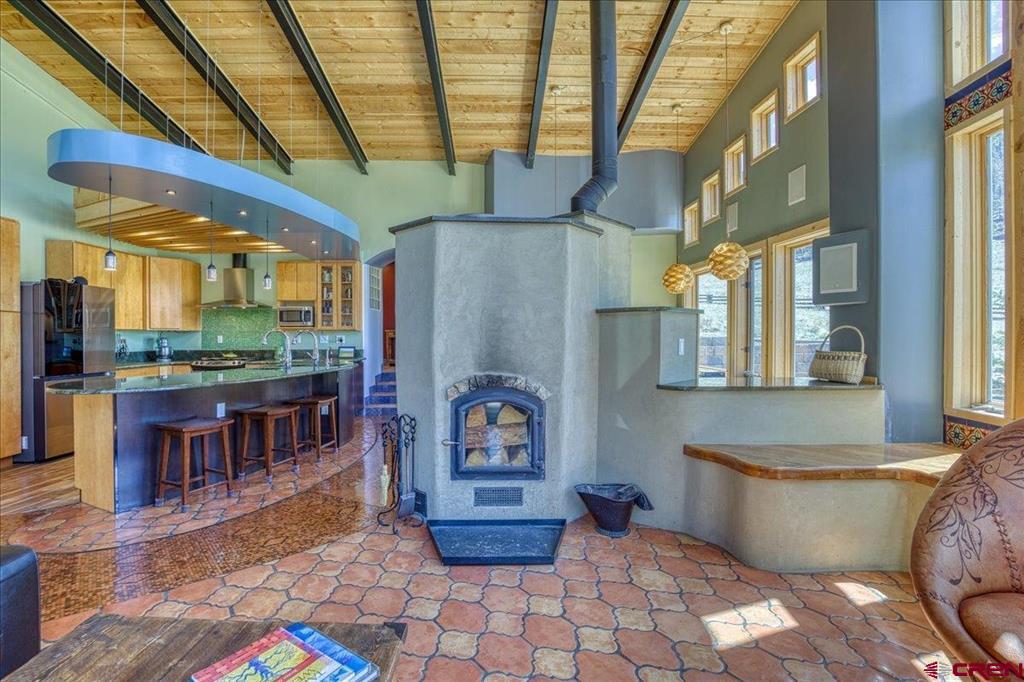 000 US Forest Road Road