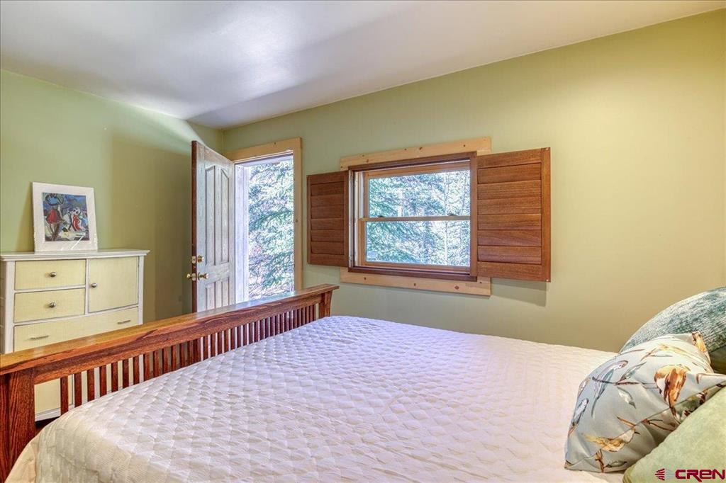 000 US Forest Road Road