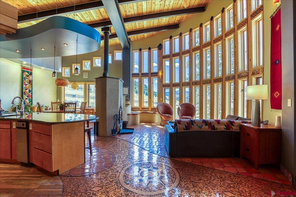 000 US Forest Road Road