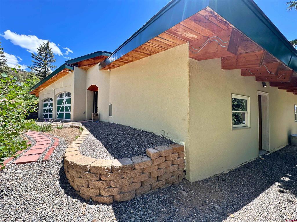 000 US Forest Road Road