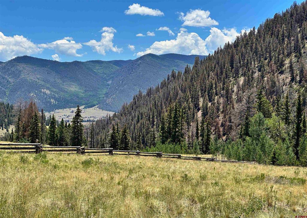 000 US Forest Road Road