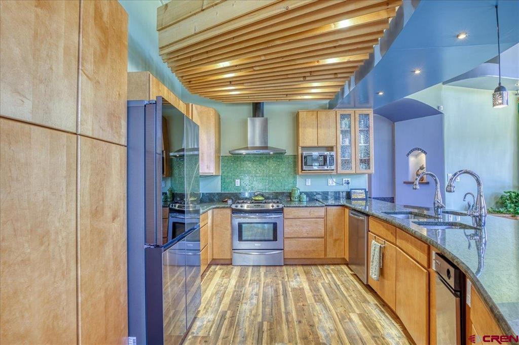 000 US Forest Road Road