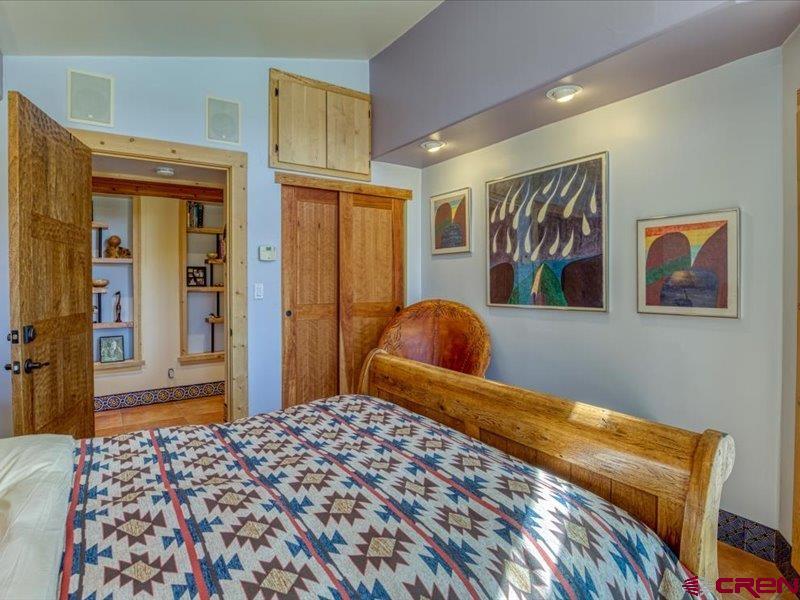 000 US Forest Road Road