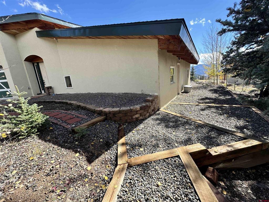 000 US Forest Road Road