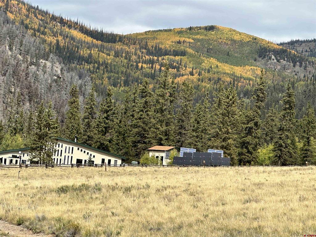 000 US Forest Road Road