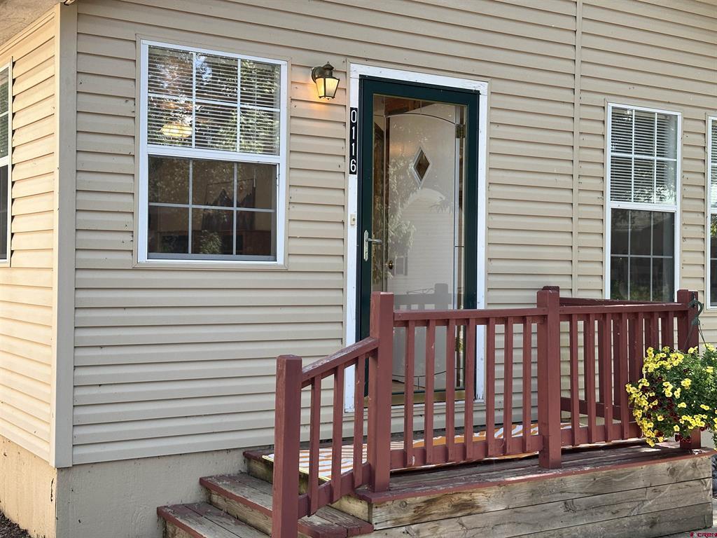 116 Okie Lane