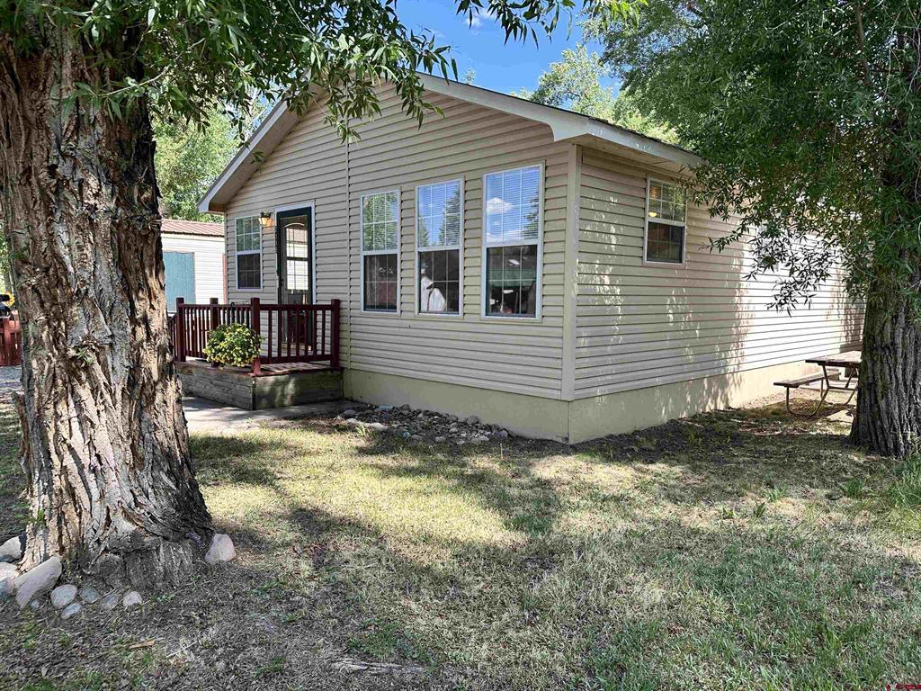 116 Okie Lane