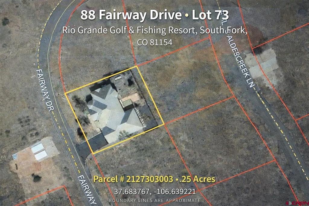 88 Fairway Drive