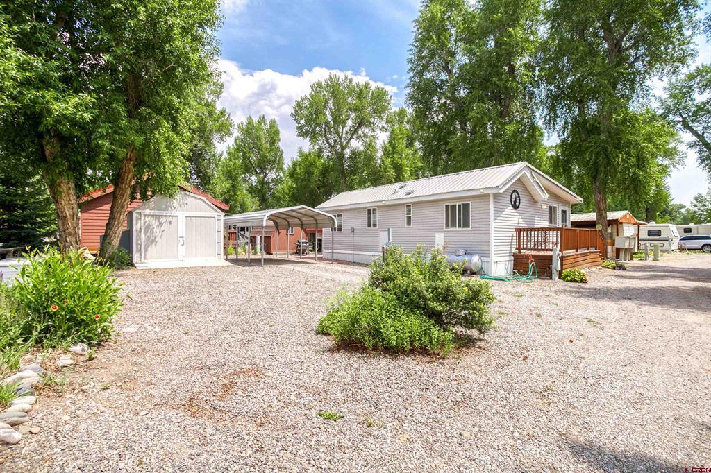 39 Oklatex Lane