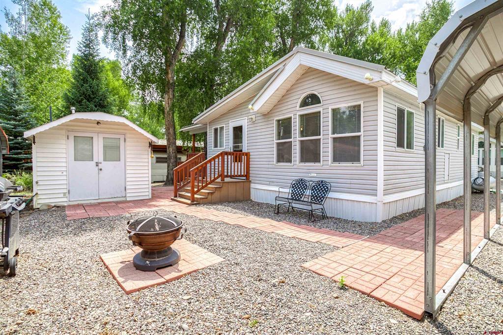 39 Oklatex Lane