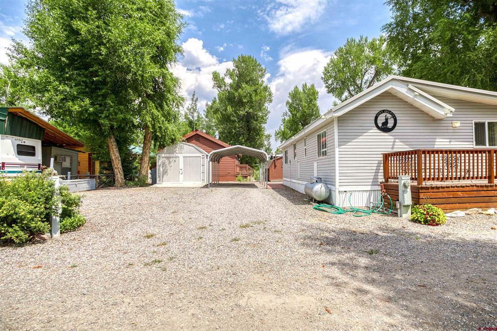 39 Oklatex Lane
