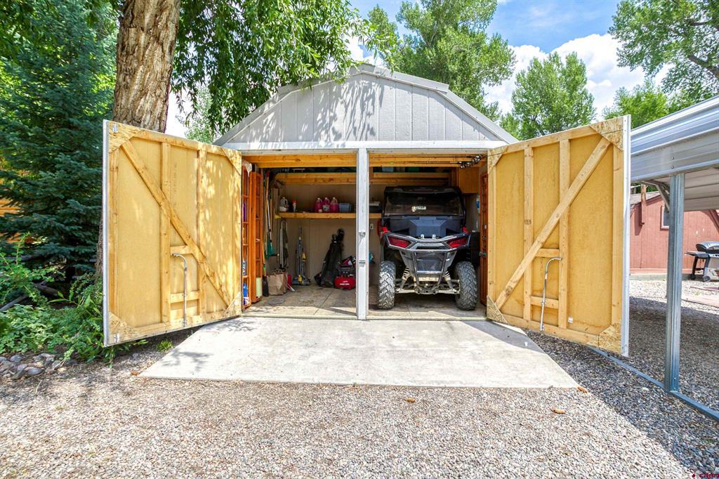 39 Oklatex Lane
