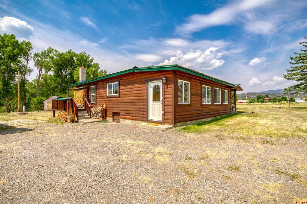 392 Toquima Drive