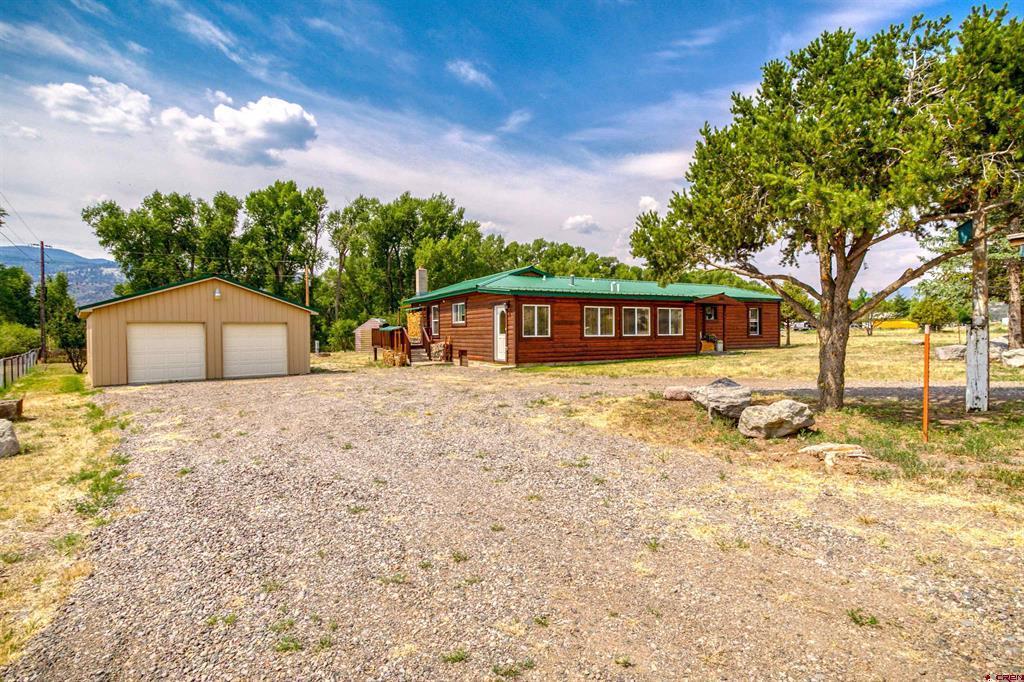 392 Toquima Drive