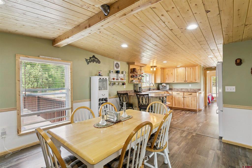 392 Toquima Drive
