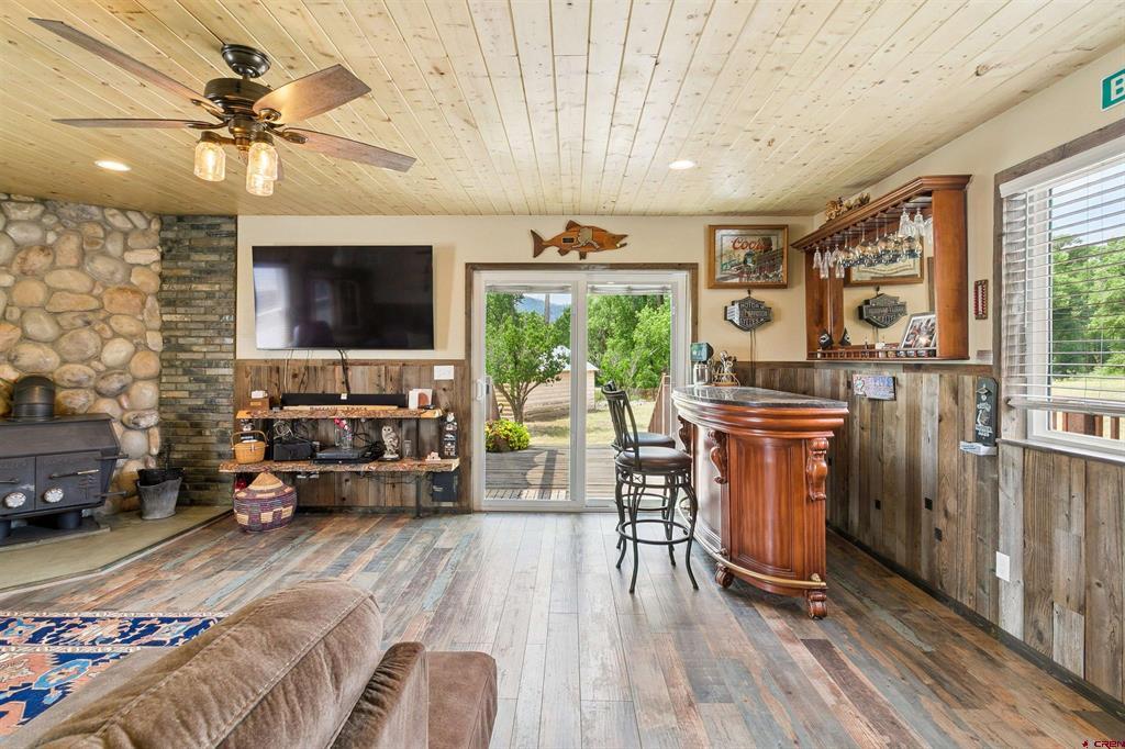 392 Toquima Drive