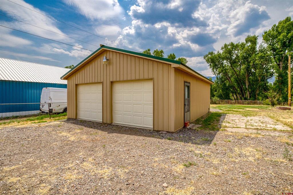 392 Toquima Drive