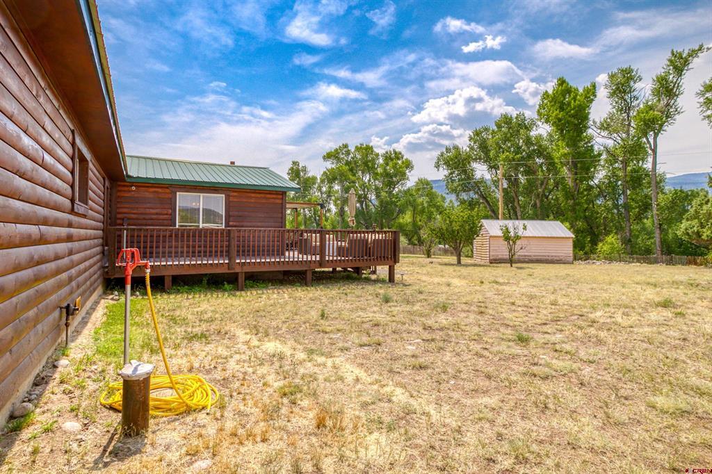 392 Toquima Drive