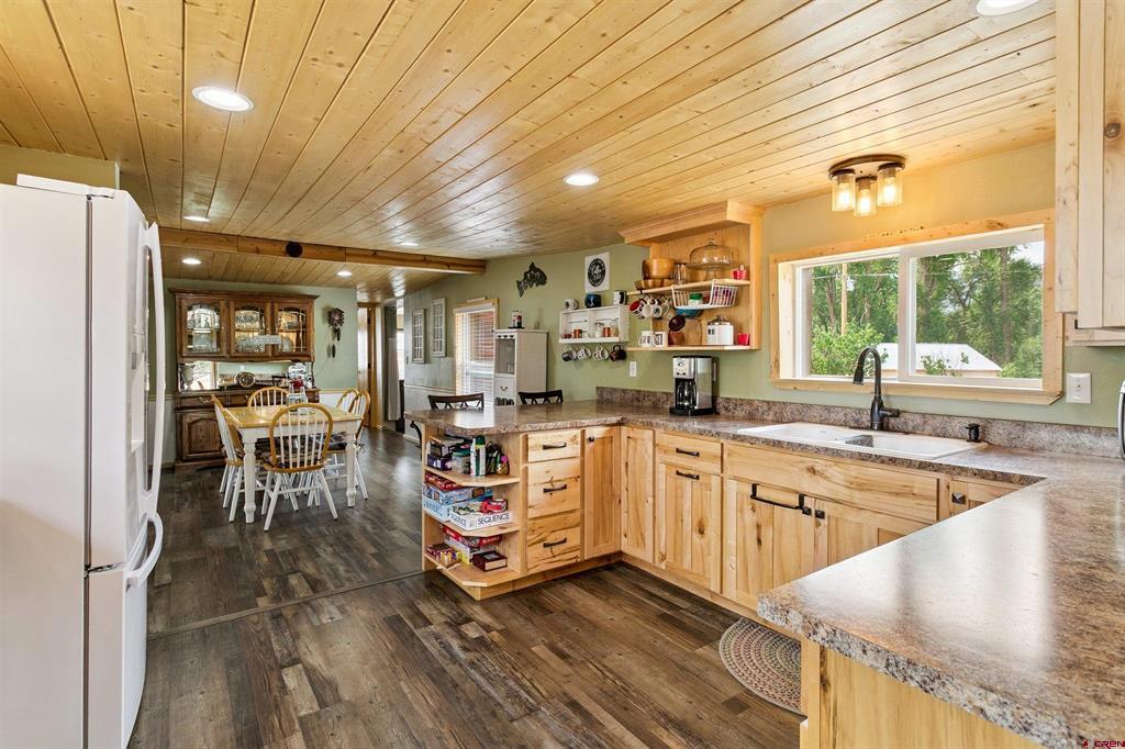 392 Toquima Drive