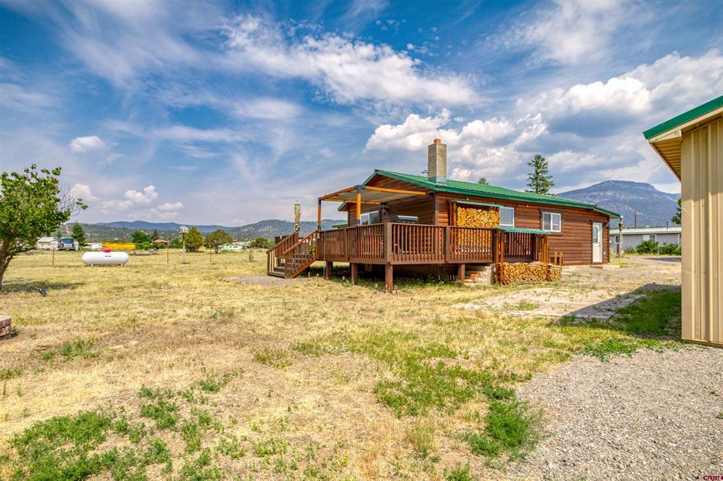 392 Toquima Drive