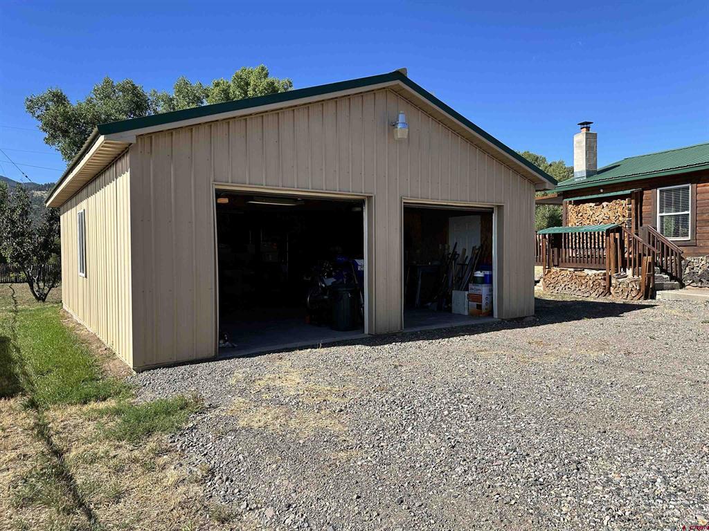 392 Toquima Drive