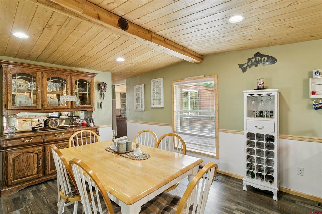 392 Toquima Drive