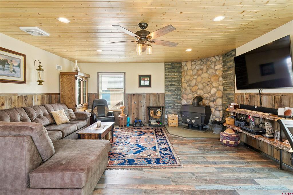 392 Toquima Drive