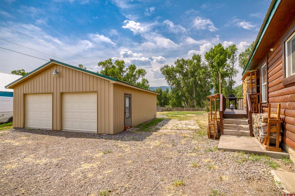 392 Toquima Drive