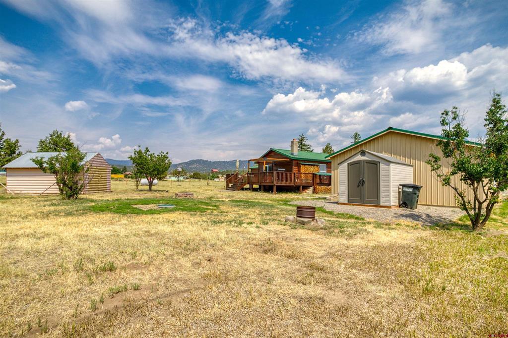 392 Toquima Drive