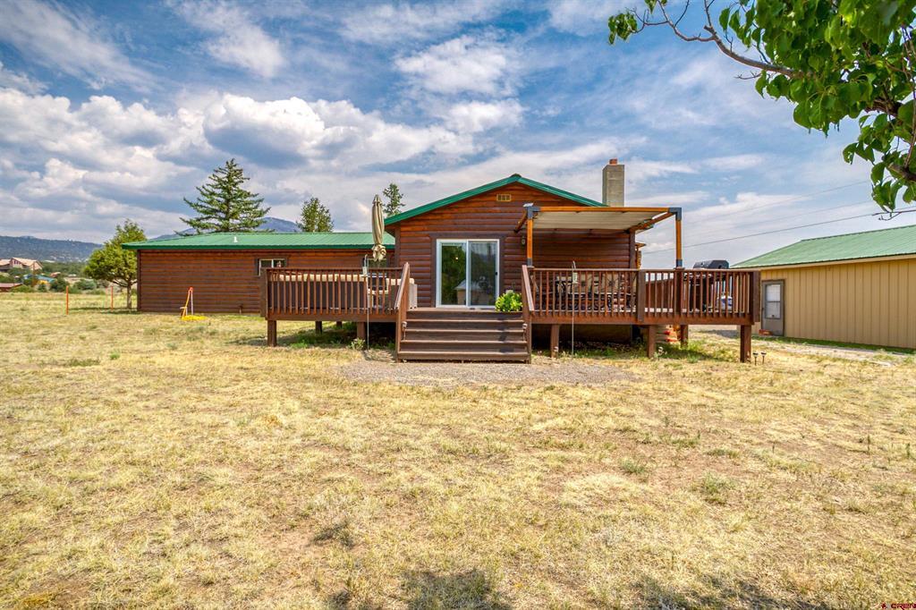 392 Toquima Drive