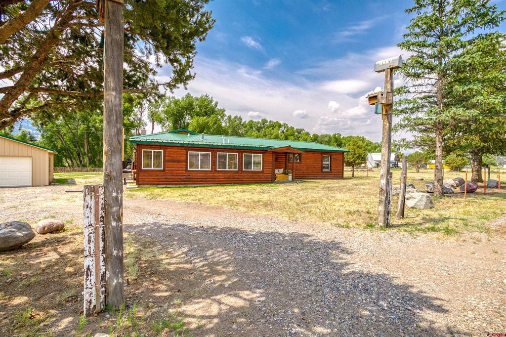 392 Toquima Drive