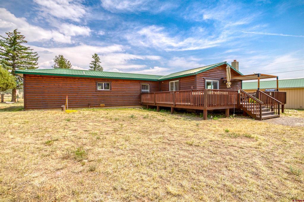 392 Toquima Drive