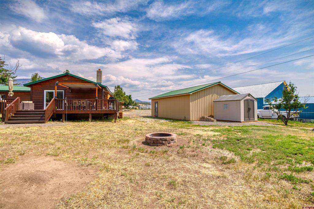 392 Toquima Drive