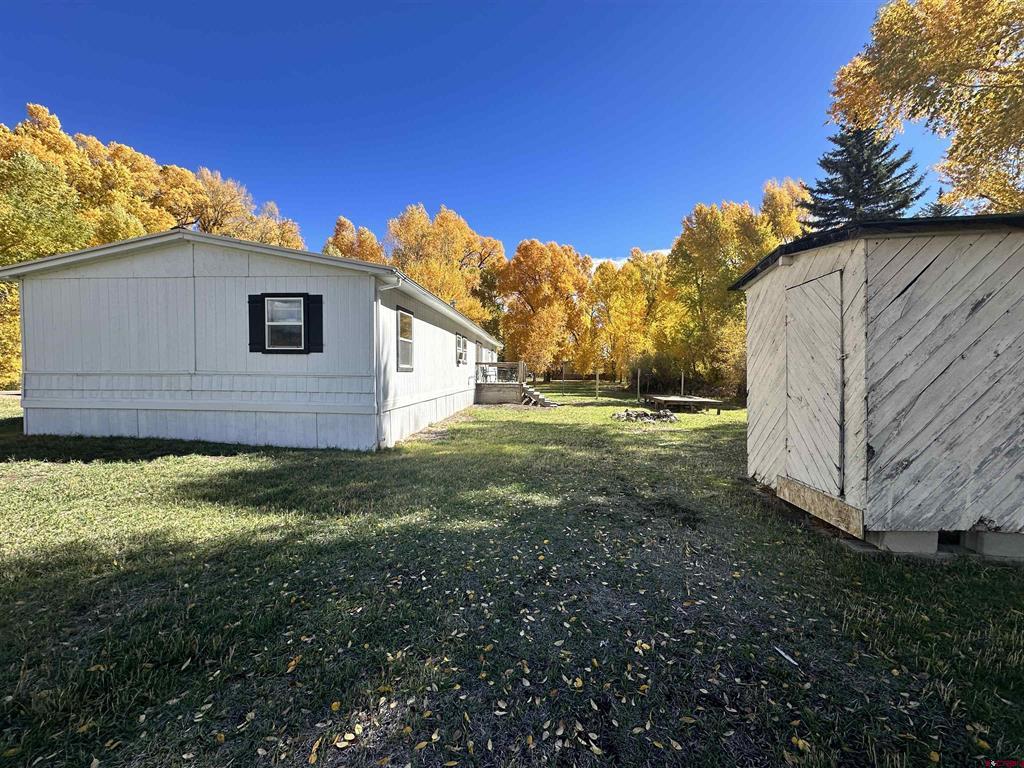 468 Rio Grande Road