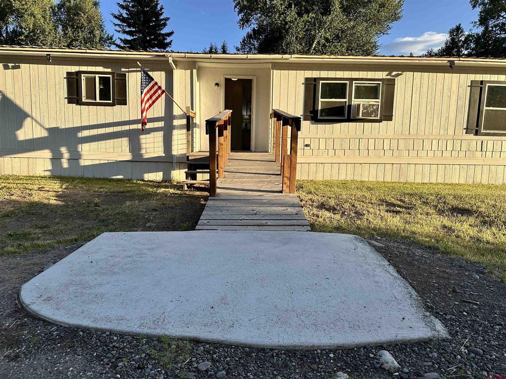 468 Rio Grande Road