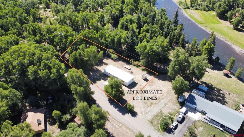 468 Rio Grande Road