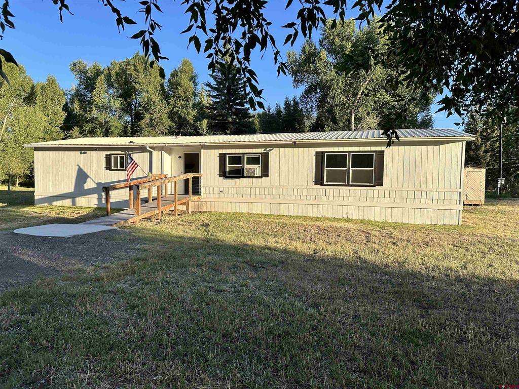 468 Rio Grande Road