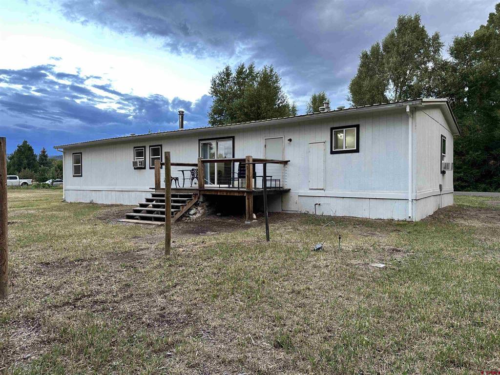 468 Rio Grande Road