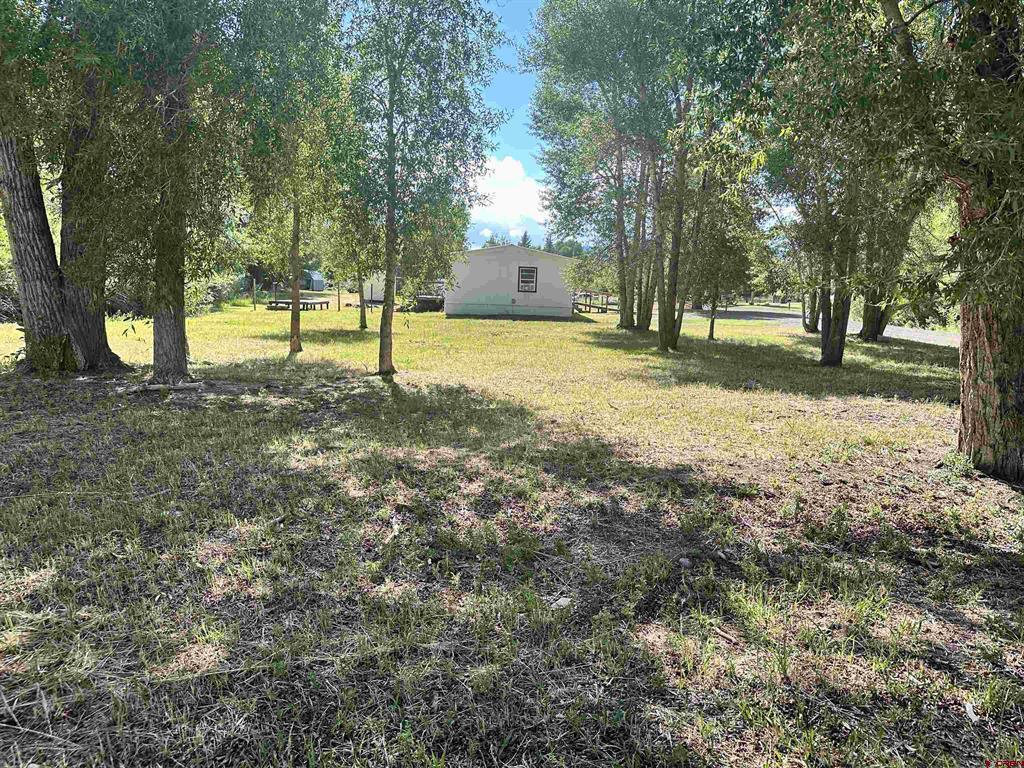 468 Rio Grande Road