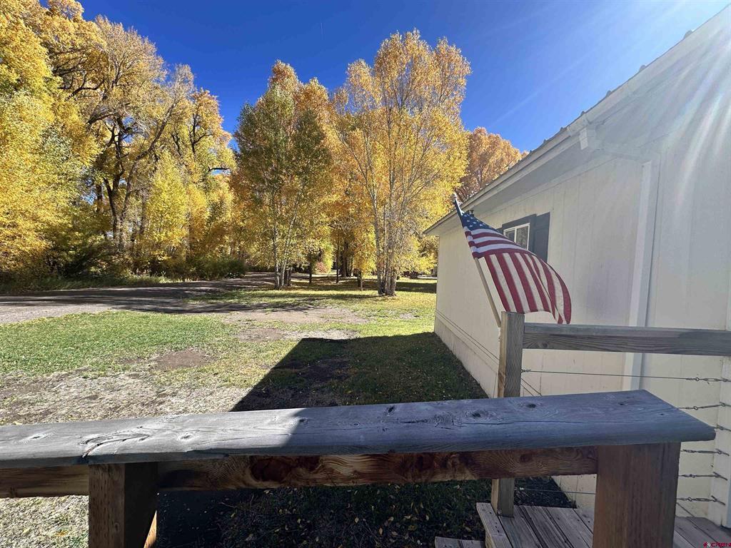 468 Rio Grande Road
