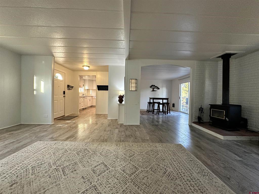468 Rio Grande Road