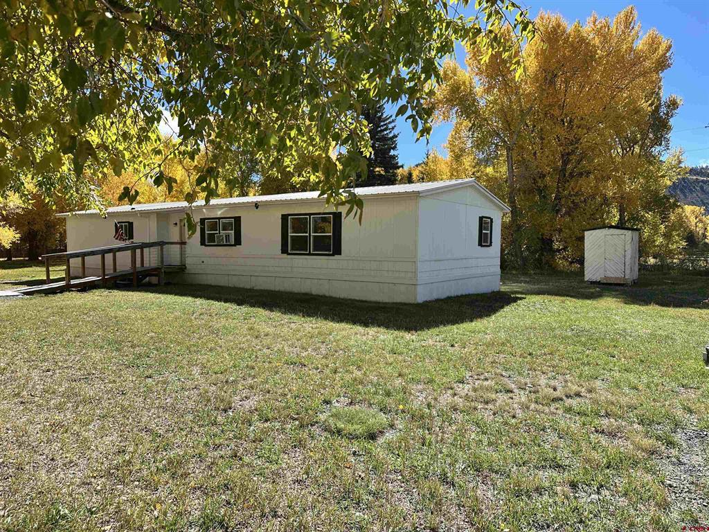 468 Rio Grande Road