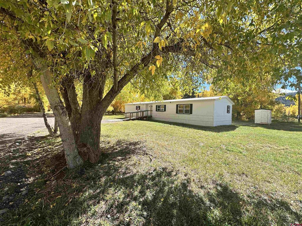 468 Rio Grande Road
