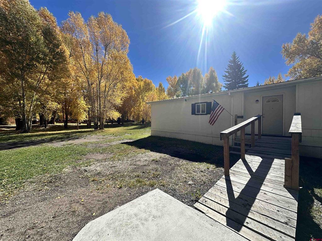 468 Rio Grande Road