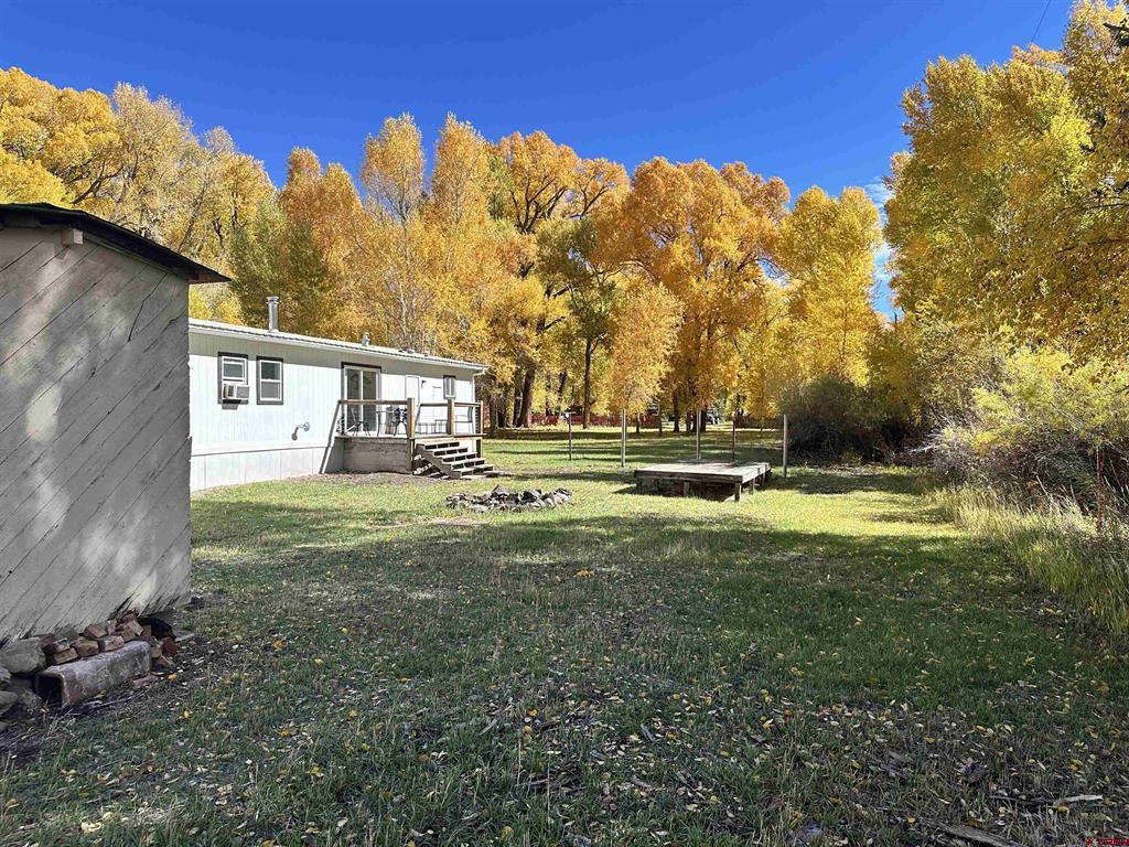 468 Rio Grande Road