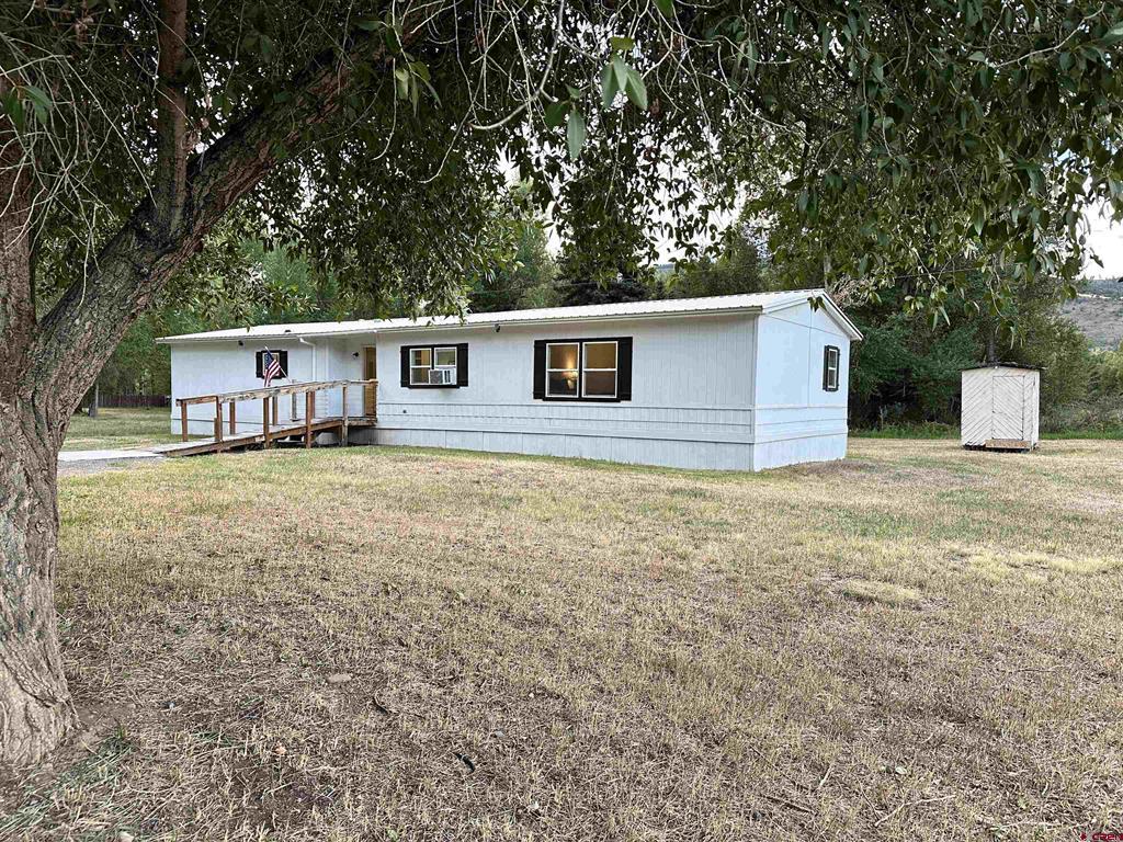 468 Rio Grande Road