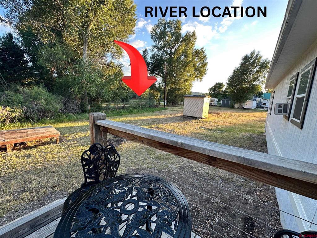 468 Rio Grande Road