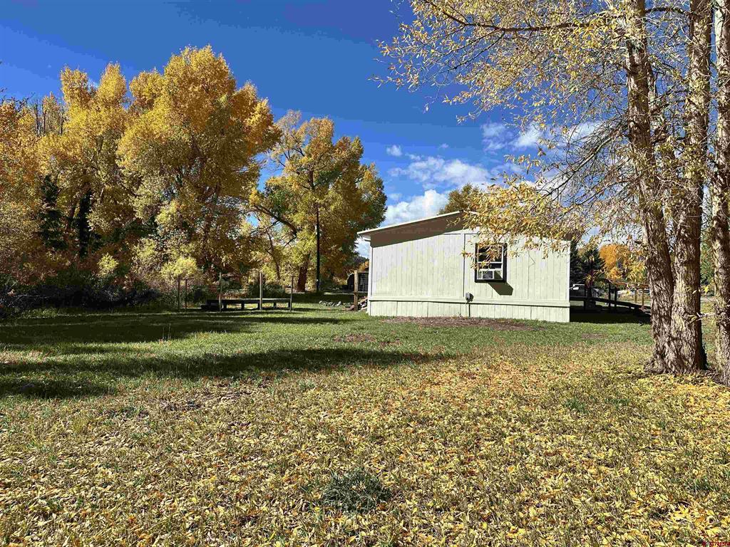468 Rio Grande Road
