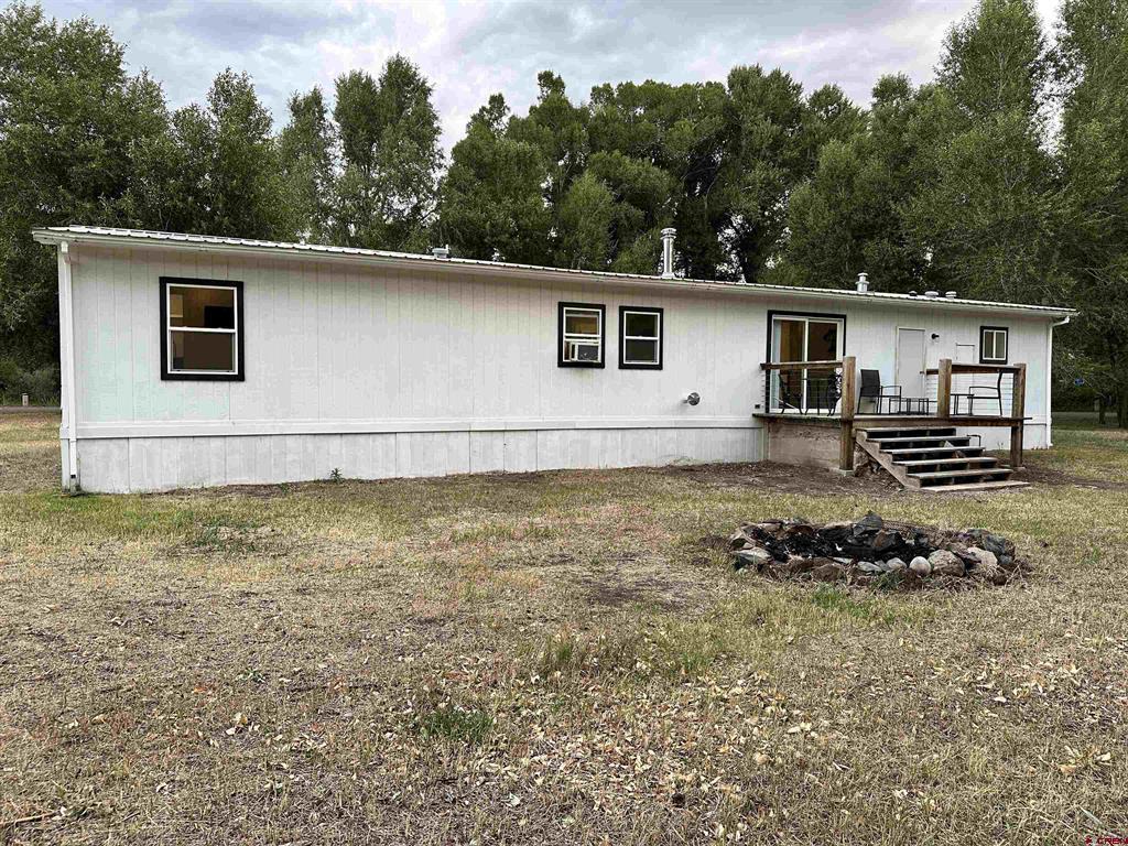468 Rio Grande Road