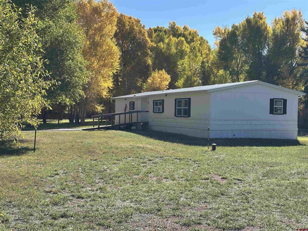 468 Rio Grande Road